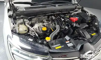 Renault XM3 2020 1.3 гидро в Москве № 1402506, миниатюра 5
