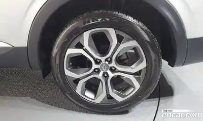 Renault XM3 2020 1.3 гидро в Москве № 1402506, миниатюра 6