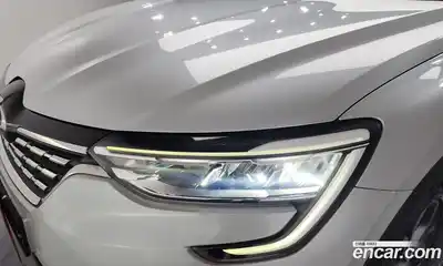 Renault XM3 2020 1.3 гидро в Москве № 1402506, миниатюра 7