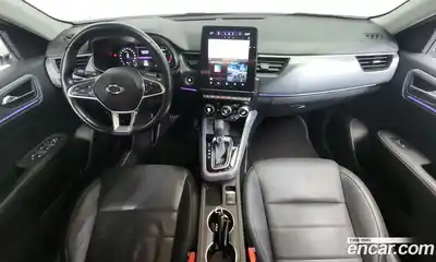 Renault XM3 2020 1.3 гидро в Москве № 1402506, миниатюра 9