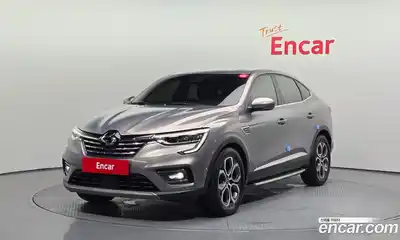 Renault XM3, 2020