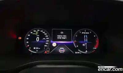 Renault XM3 2020 1.3 гидро в Москве № 1402526, миниатюра 11