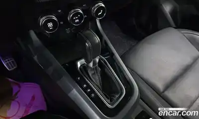 Renault XM3 2020 1.3 гидро в Москве № 1402526, миниатюра 12