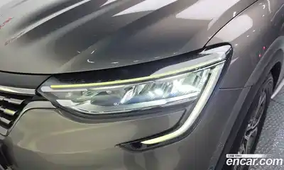 Renault XM3 2020 1.3 гидро в Москве № 1402526, миниатюра 8