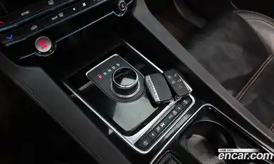 Jaguar F-Pace 2019 2.0 гидро в Москве № 1404004, миниатюра 12