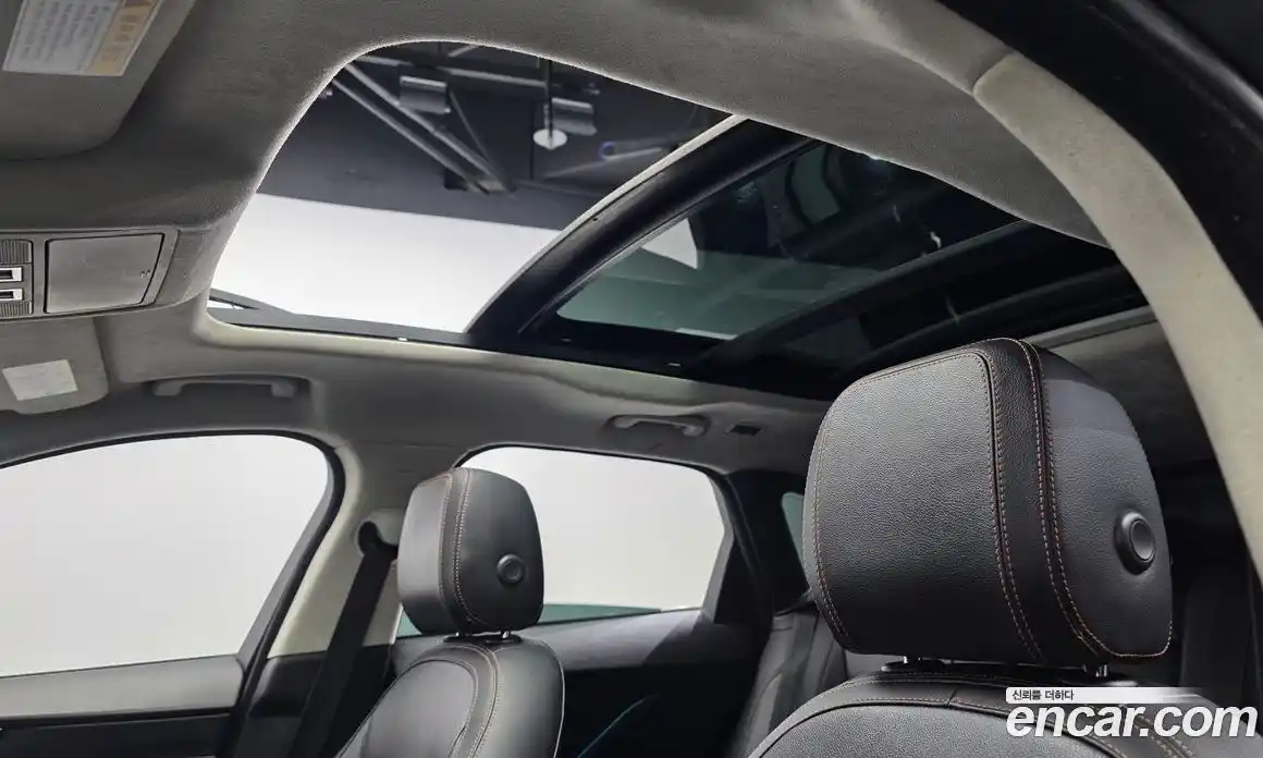 Jaguar F-Pace 2019 2.0 гидро в Москве № 1404004, фото 23