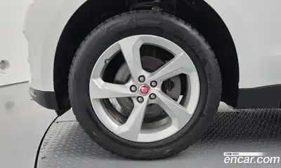 Jaguar F-Pace 2019 2.0 гидро в Москве № 1404004, миниатюра 5