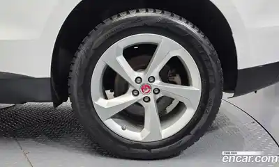 Jaguar F-Pace 2019 2.0 гидро в Москве № 1404004, миниатюра 7