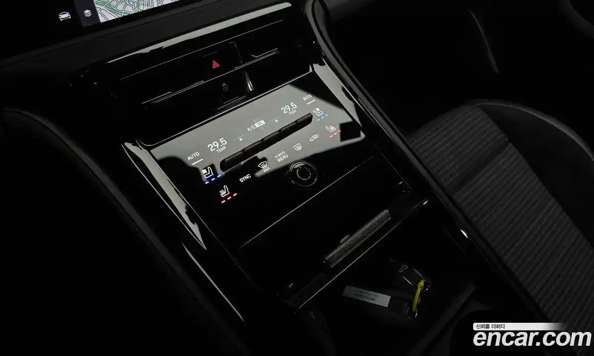 Porsche Panamera 2025 4.0 гидро в Москве № 1404797, фото 11