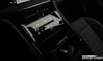 Porsche Panamera 2025 4.0 гидро в Москве № 1404797, миниатюра 11