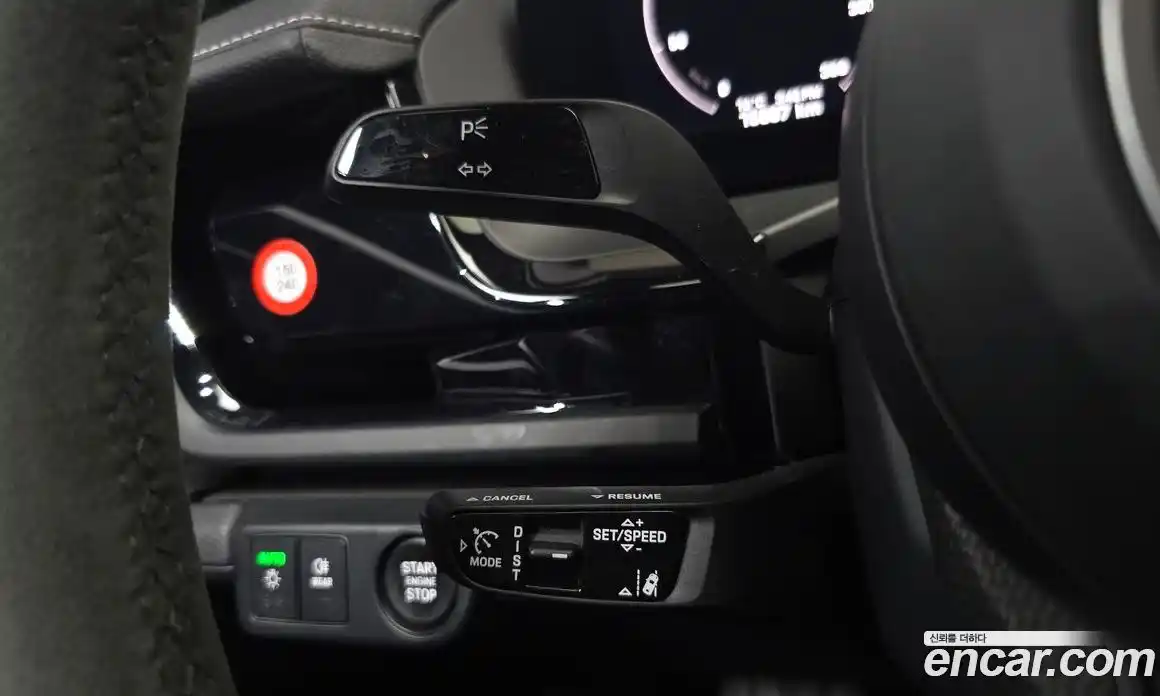 Porsche Panamera 2025 4.0 гидро в Москве № 1404797, фото 27