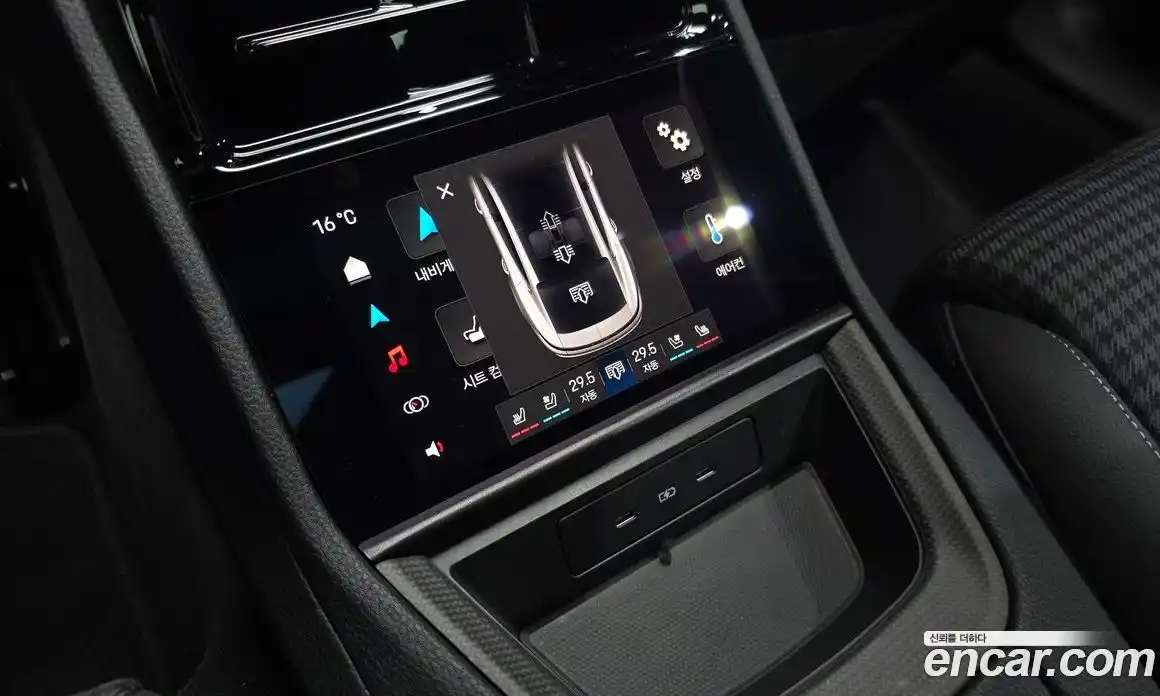 Porsche Panamera 2025 4.0 гидро в Москве № 1404797, фото 29