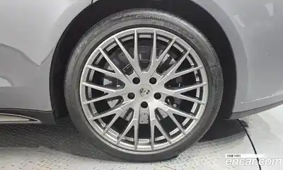Porsche Panamera 2025 4.0 гидро в Москве № 1404797, миниатюра 6