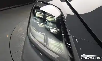 Porsche Panamera 2025 4.0 гидро в Москве № 1404797, миниатюра 7