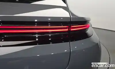 Porsche Panamera 2025 4.0 гидро в Москве № 1404797, миниатюра 8