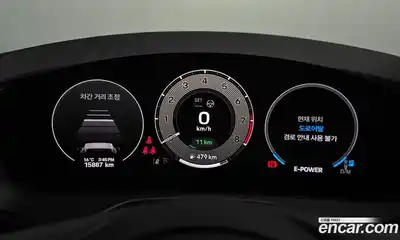Porsche Panamera 2025 4.0 гидро в Москве № 1404797, миниатюра 10
