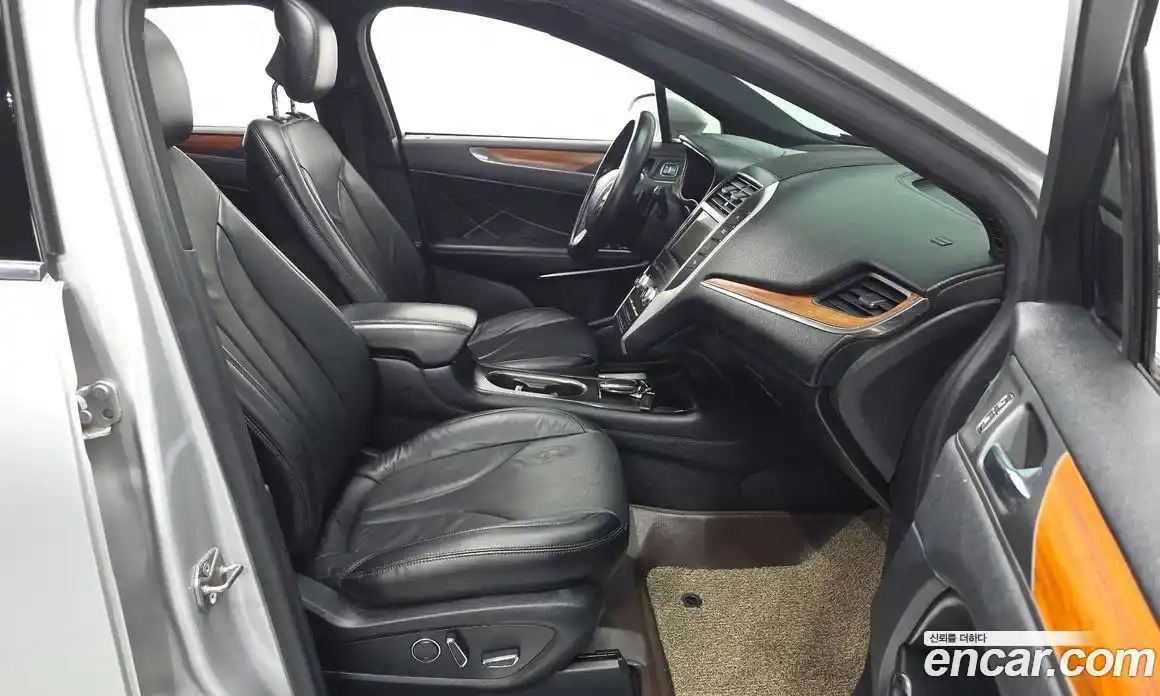 Lincoln MKC 2018 2.0 гидро, фото 13