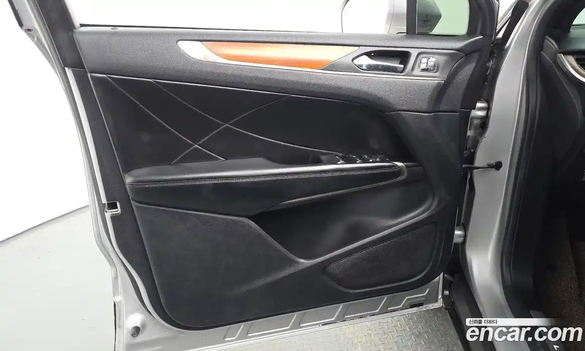Lincoln MKC 2018 2.0 гидро, фото 14