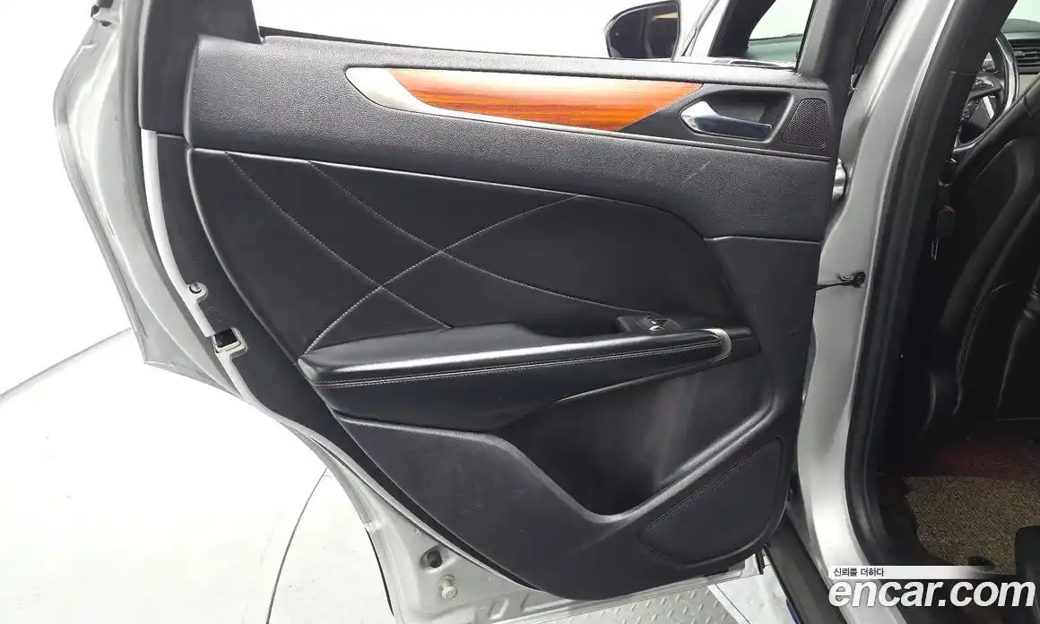 Lincoln MKC 2018 2.0 гидро, фото 15
