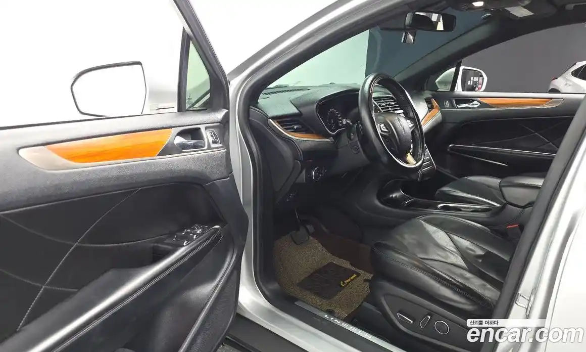 Lincoln MKC 2018 2.0 гидро, фото 17