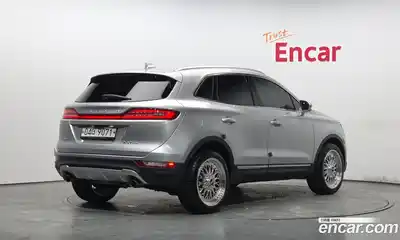 Lincoln MKC 2018 2.0 гидро, миниатюра 2