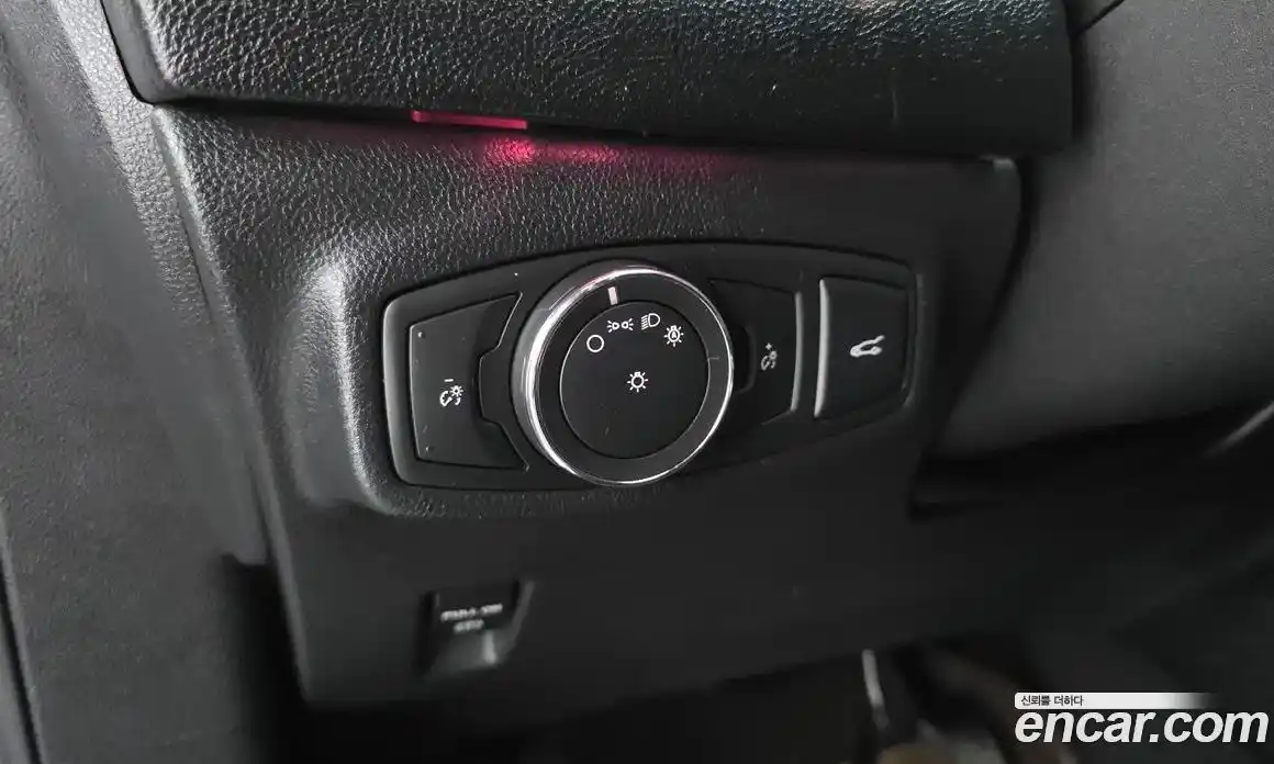 Lincoln MKC 2018 2.0 гидро, фото 28