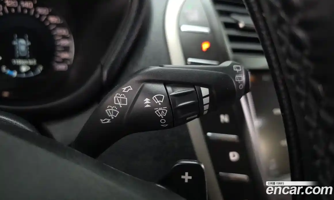 Lincoln MKC 2018 2.0 гидро, фото 30