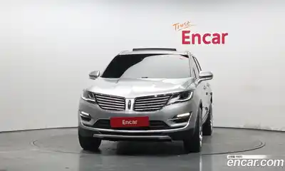 Lincoln MKC 2018 2.0 гидро, миниатюра 3