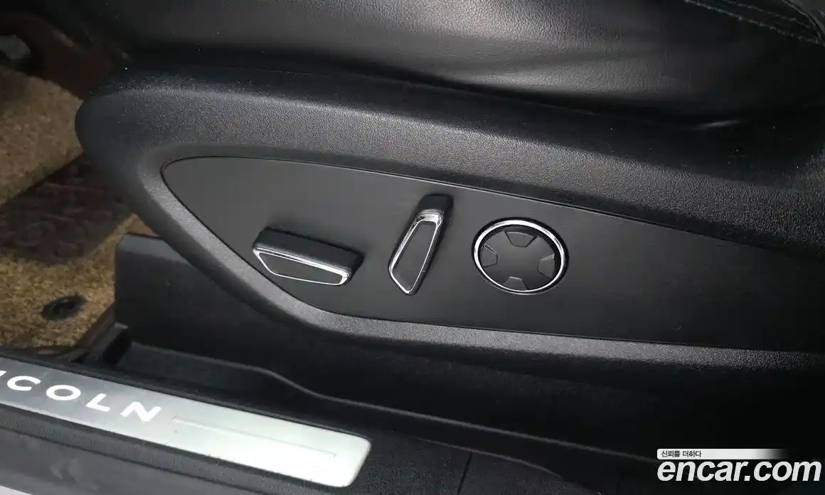 Lincoln MKC 2018 2.0 гидро, фото 34