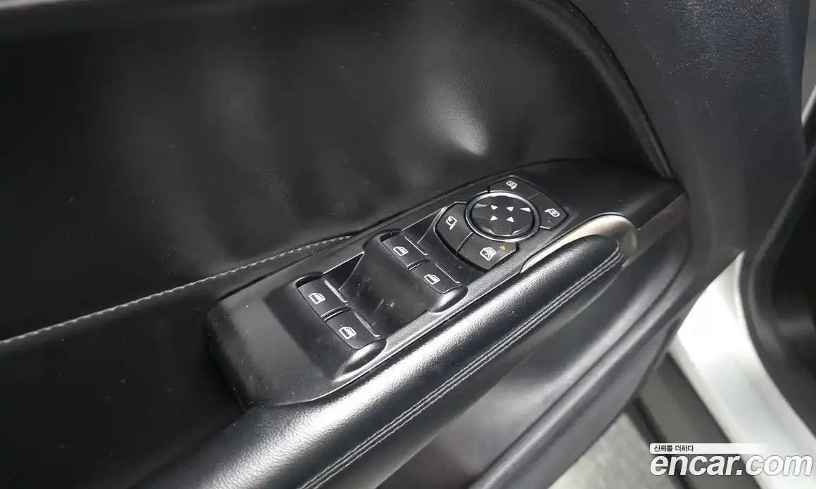Lincoln MKC 2018 2.0 гидро, фото 35