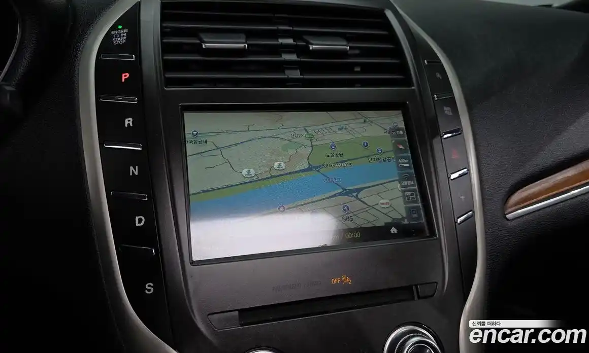 Lincoln MKC 2018 2.0 гидро, фото 36