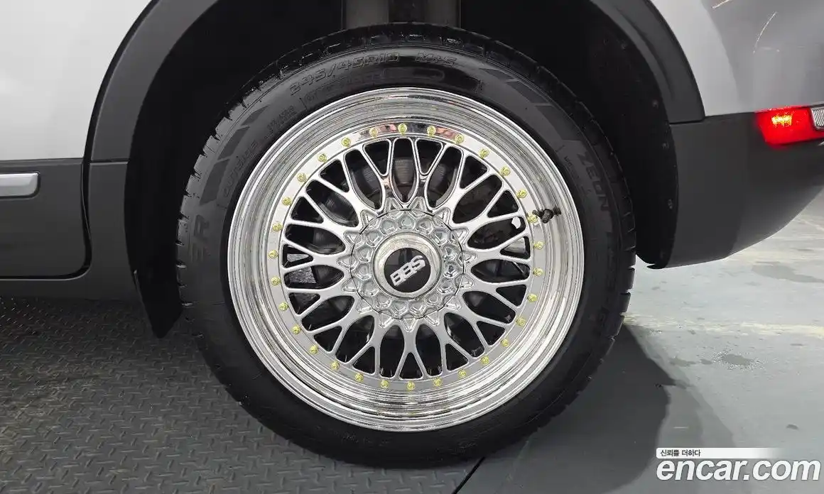 Lincoln MKC 2018 2.0 гидро, фото 7