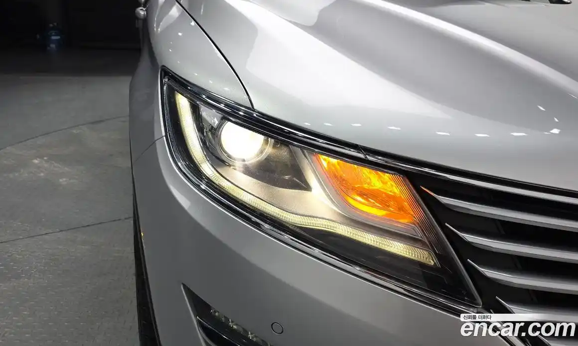 Lincoln MKC 2018 2.0 гидро, фото 8