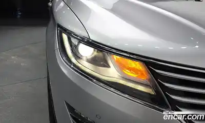 Lincoln MKC 2018 2.0 гидро, миниатюра 8