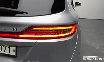 Lincoln MKC 2018 2.0 гидро, миниатюра 9