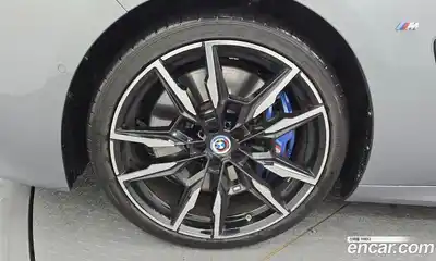 BMW 8-Series 2023 4.4 гидро в Москве № 1418234, миниатюра 5