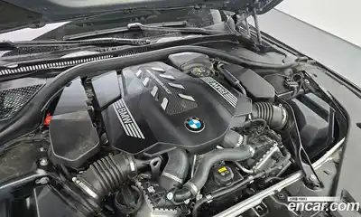 BMW 8-Series 2023 4.4 гидро в Москве № 1418234, миниатюра 6