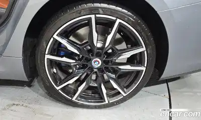 BMW 8-Series 2023 4.4 гидро в Москве № 1418234, миниатюра 7