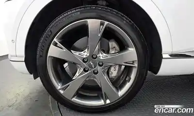 Genesis GV80 2023 3.0 гидро в Москве, миниатюра 7