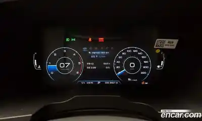 SsangYong Korando 2019 1.6 гидро в Москве № 1418712, миниатюра 11