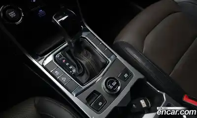 SsangYong Korando 2019 1.6 гидро в Москве № 1418712, миниатюра 12