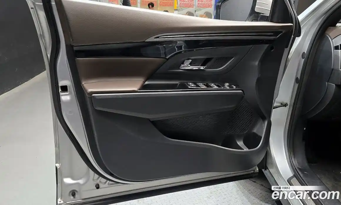 SsangYong Korando 2019 1.6 гидро в Москве № 1418712, фото 14