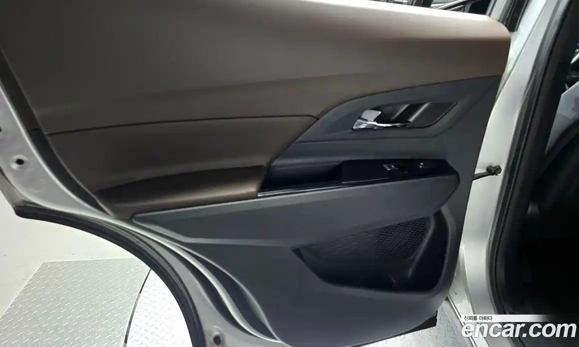 SsangYong Korando 2019 1.6 гидро в Москве № 1418712, фото 15