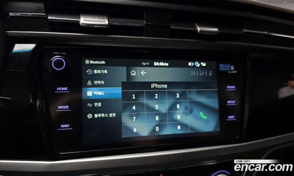 SsangYong Korando 2019 1.6 гидро в Москве № 1418712, фото 21