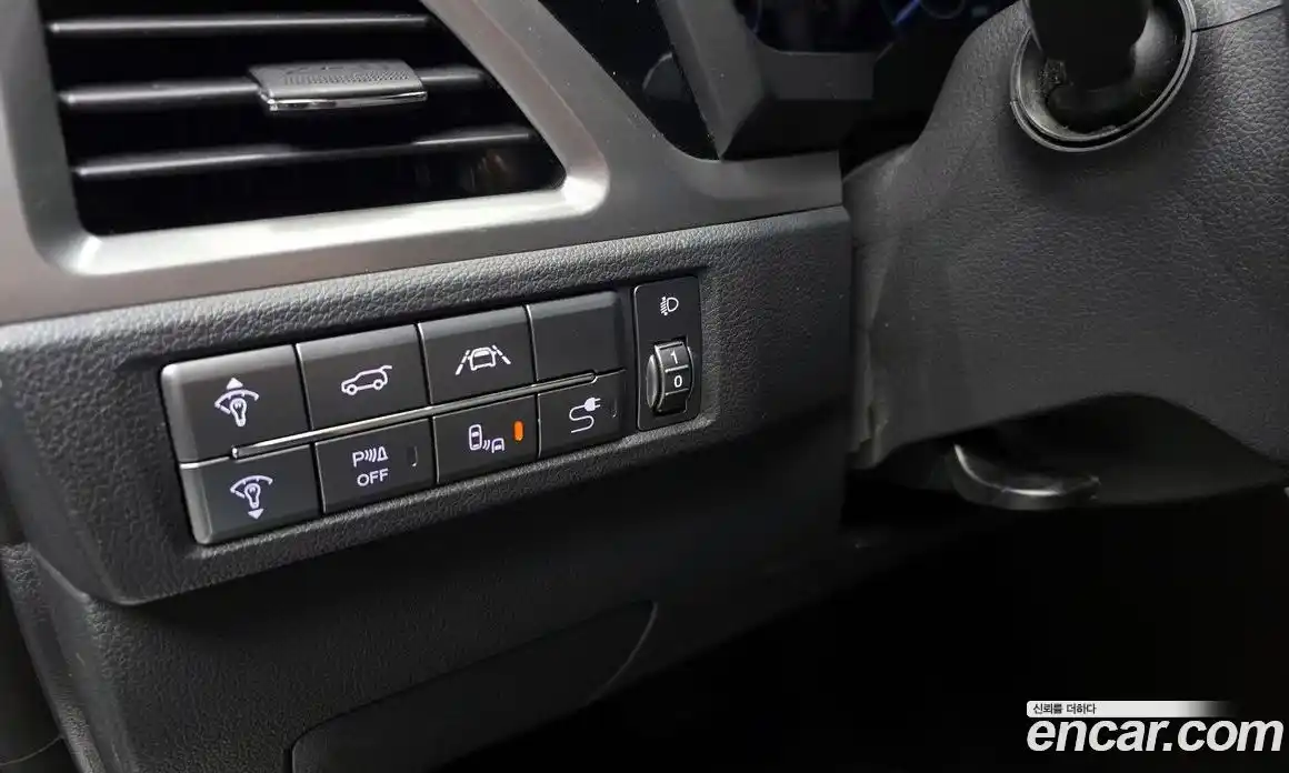 SsangYong Korando 2019 1.6 гидро в Москве № 1418712, фото 22