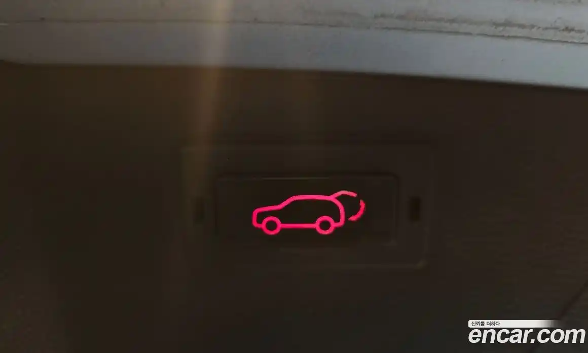 SsangYong Korando 2019 1.6 гидро в Москве № 1418712, фото 26