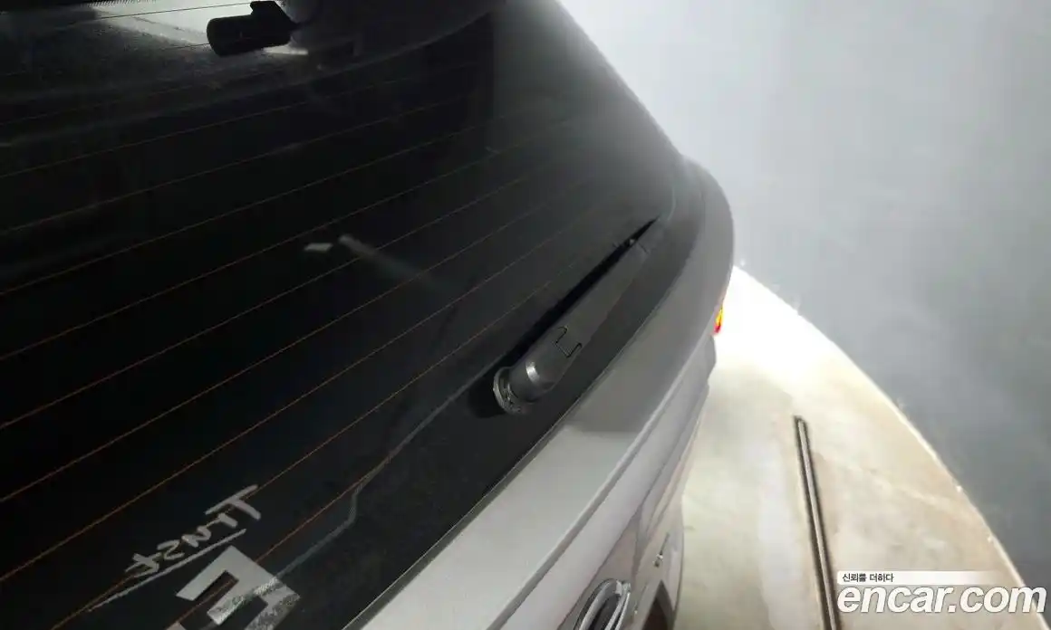 SsangYong Korando 2019 1.6 гидро в Москве № 1418712, фото 28