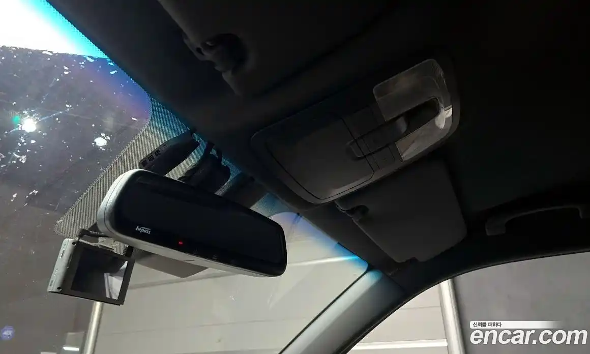 SsangYong Korando 2019 1.6 гидро в Москве № 1418712, фото 31