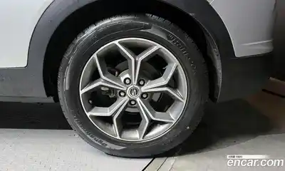 SsangYong Korando 2019 1.6 гидро в Москве № 1418712, миниатюра 7