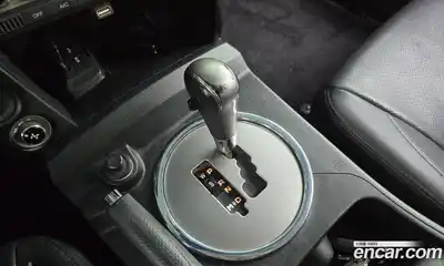 SsangYong Korando 2016 2.0 гидро в Москве № 1418898, миниатюра 12
